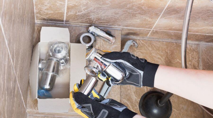 Professional Storm Sewer Service in Lyle, WA